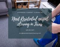 Flood Restoration-Express Carpet Cleaning- image 1